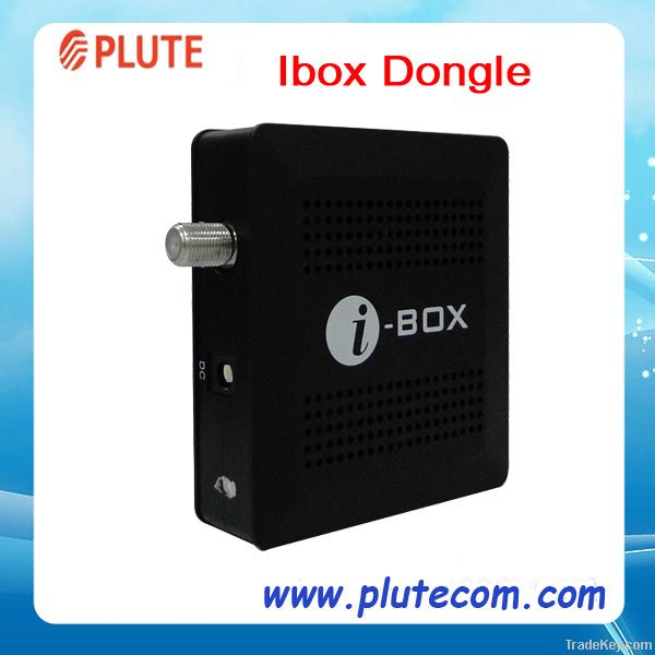 Ibox Dongle with IKS for Nagra3