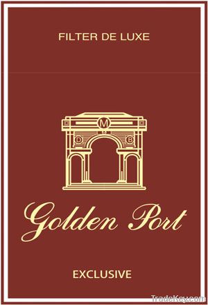 Golden Port Exclusive