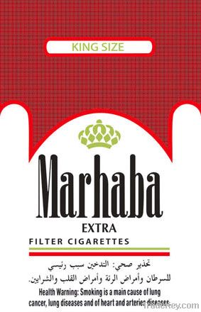 Marhaba Extra