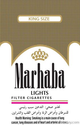 Marhaba Gold