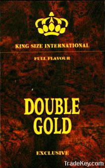 DOUBLE GOLD EXCLUSIVE