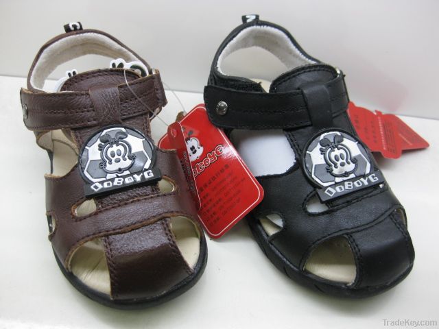 children shoes