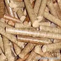 WOOD Pellet