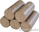 Premium Wood Pellet Fuel