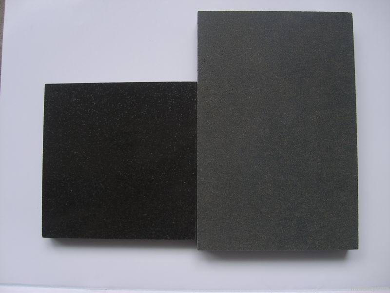 grey andesite tiles