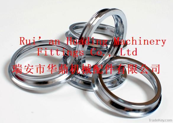 spinning ring