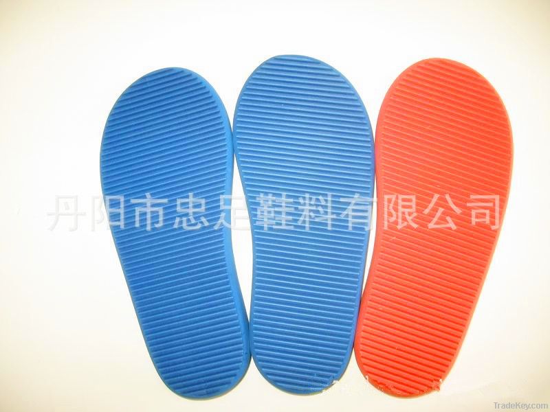 EVA foam shoe outsole insole sheet