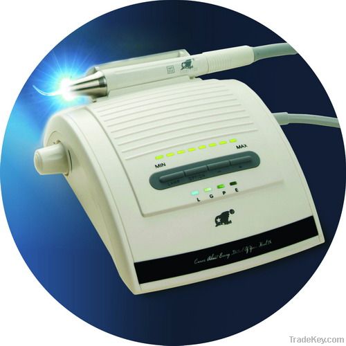 Ultrasonic scaler