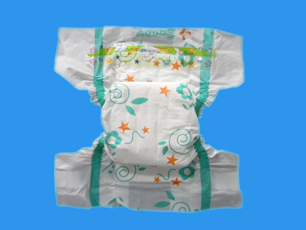 sell baby diaper, baby napkin