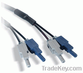 fiber optic patchcord