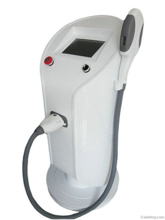 Vertical Photorejuvenation IPL Machine