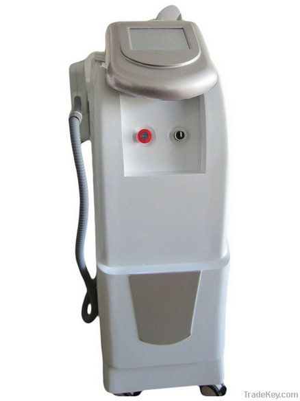 Hair Removal IPL Elight RF Machine