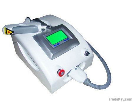 Laser Tattoo Removal Machine