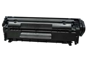 PTO 2612A Laser Toner Cartridge