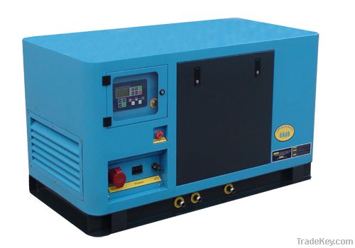 Dual fuel Generator set lpg generator set