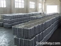 Zinc Ingot