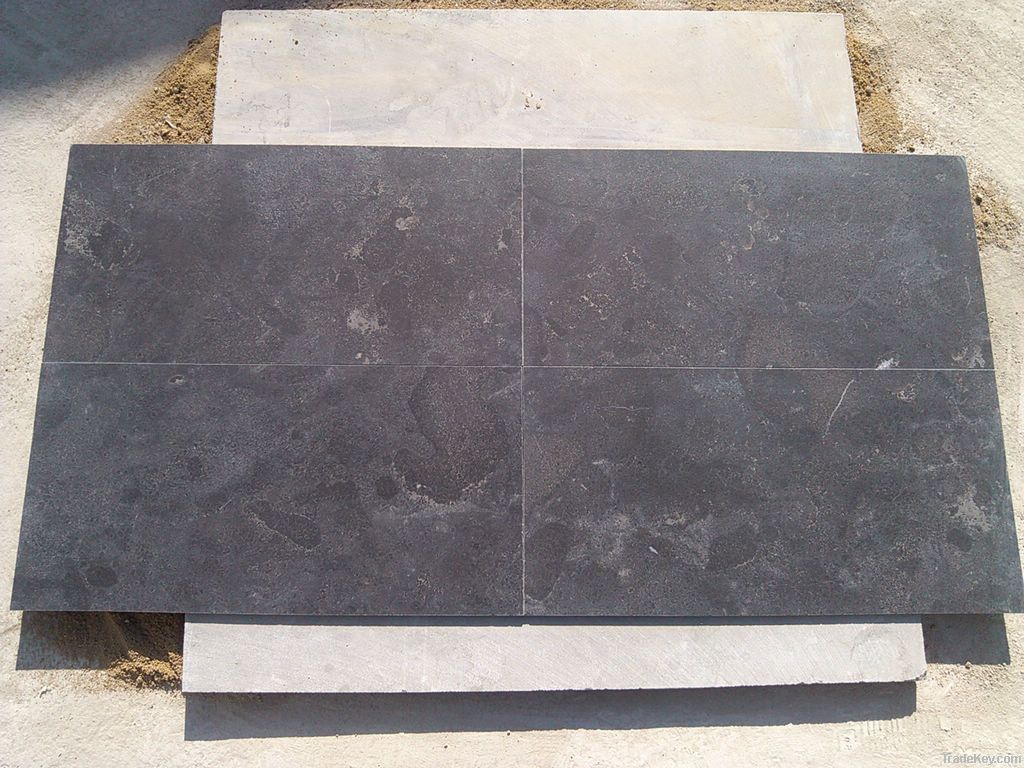 blue limestone