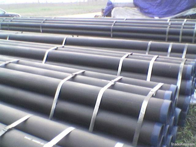 precision steel pipe