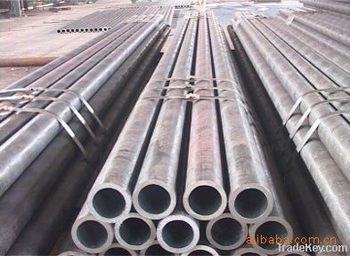API 5L Gr.B seamless carbon steel pipe