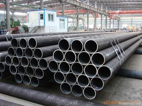 schedule 40 steel pipe