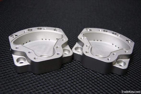 Aluminum Die Casting Part