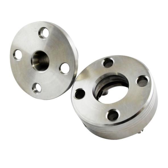 Custom oem cnc aluminum metal part