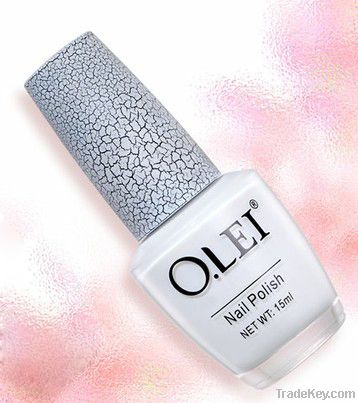 OLEIwater-based nail polish