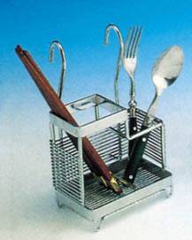 Cutlery Holder