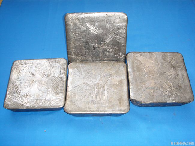 Antimony Ingot