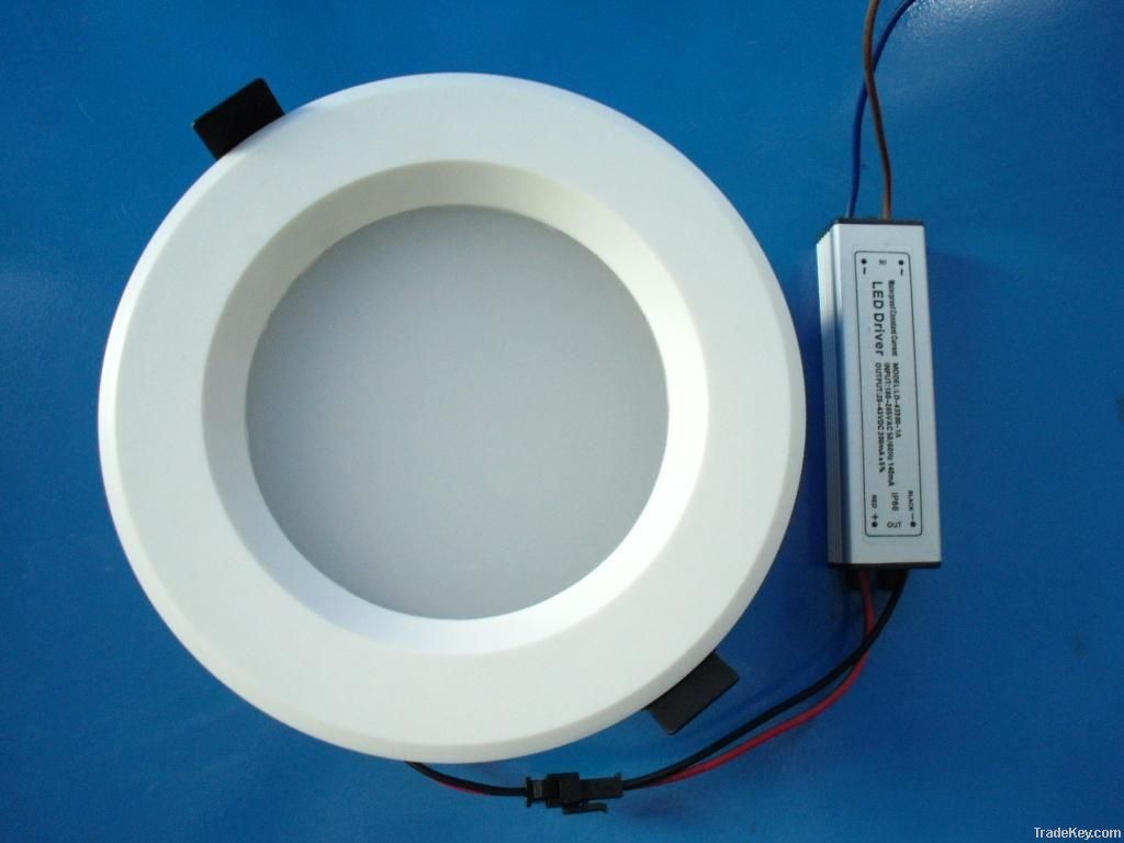 LED 6W Down Light