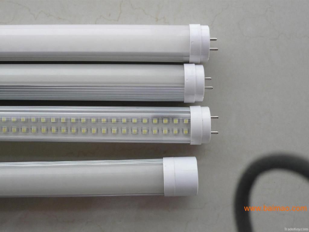 4ft LED T8 Tube Light 22W