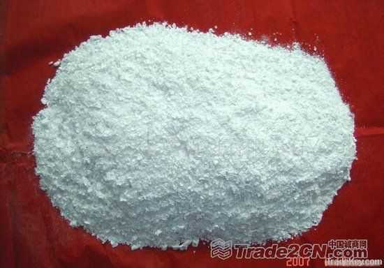 china high quality industrial grade magnesium chloride