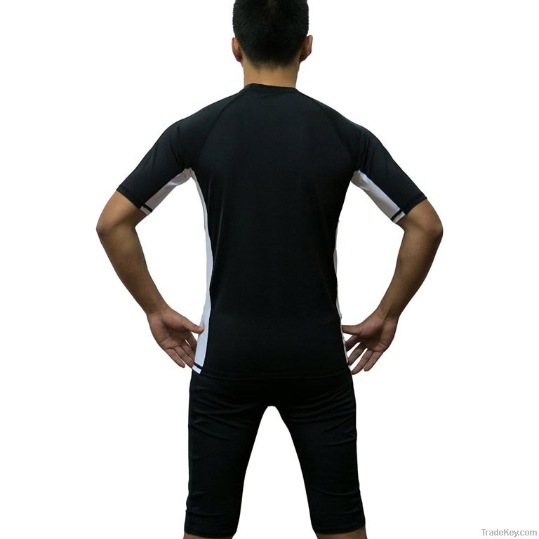 Lycra Rash Guard