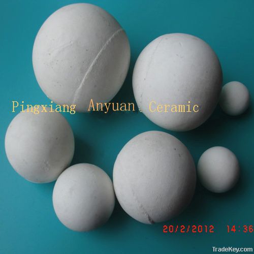 Ceramic Grinding Ball