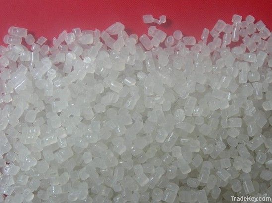 Virgin/Recycled LDPE granule