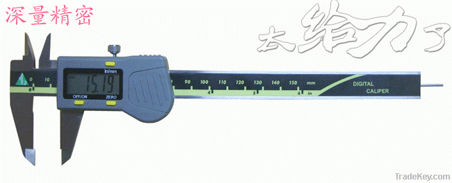 Digital vernie caliper