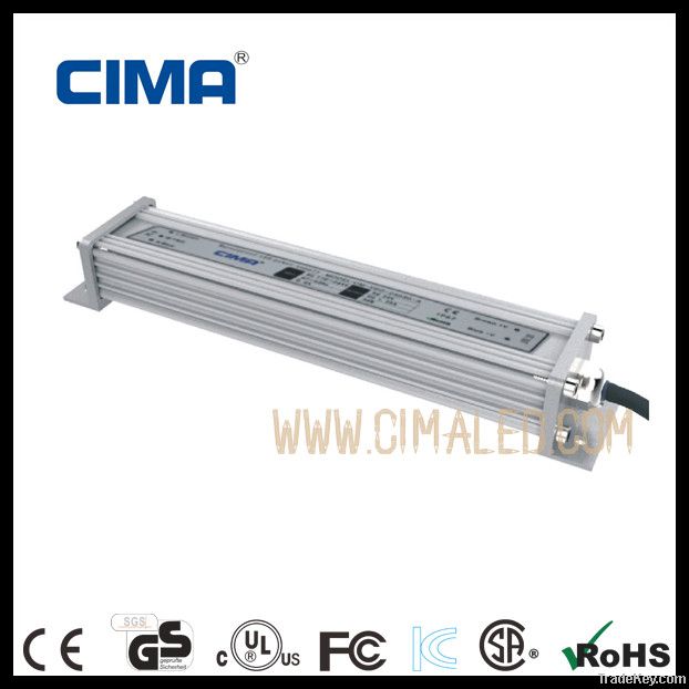 170*250V Input Manufacture Breathing 12V 30W 2.5Aled power supply Ce&R