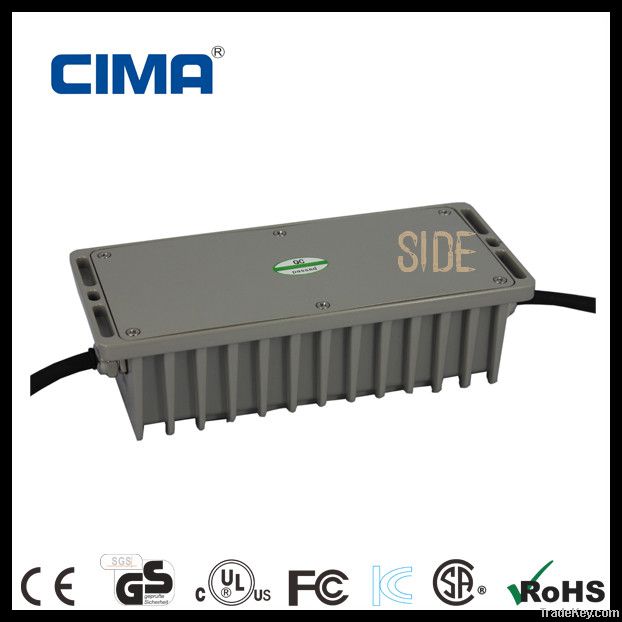 170-250V Input Manufacture Breathing 12V 200W led power supply