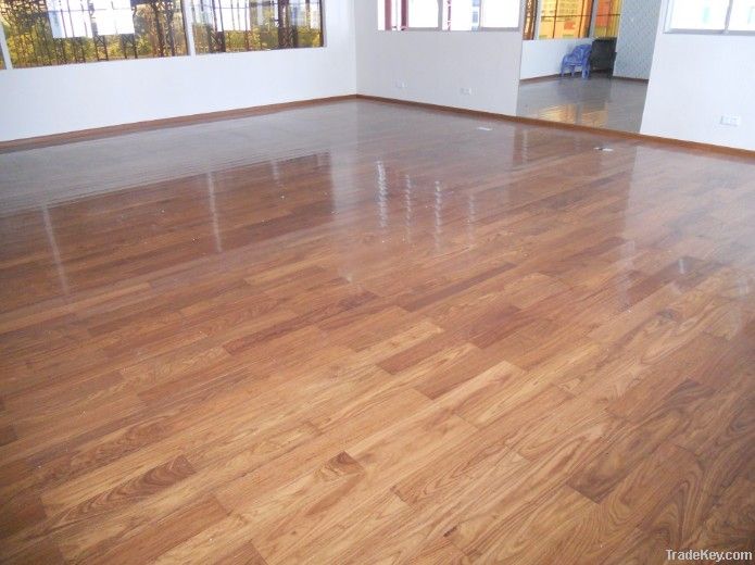 WPC Indoor flooring/Parquet indoor flooring/Waterproof indoor floor