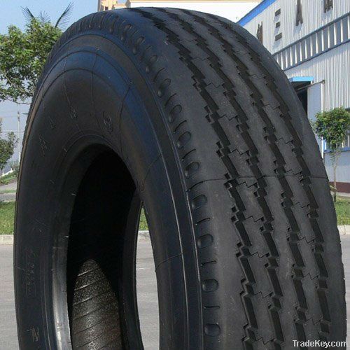 truck tyre(three-A)