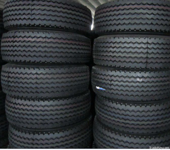 truck tyre(made in China)