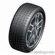 passenger car radial tyre(made in China)