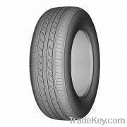 passenger car radial tyre(made in China)