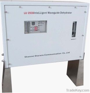 LU-25C  Intelligent Pressurization Dehydrator