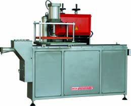 end-milling machine