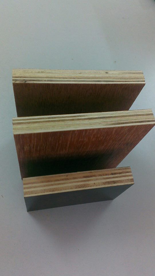 Good price film faced plywood board for construction