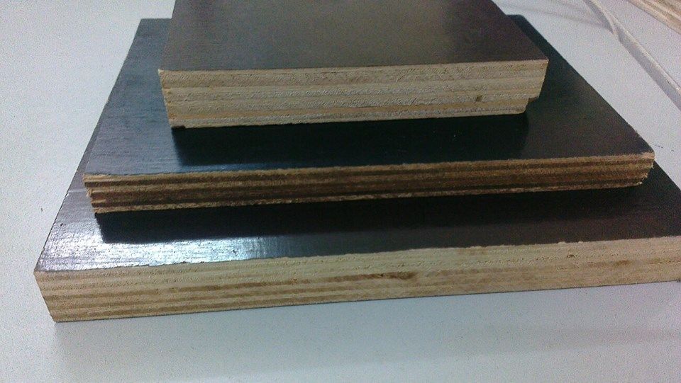 Plywood manufacturer in Vietnam for  construction