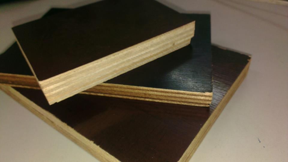 Good price film faced plywood board for construction