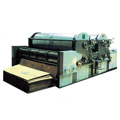 paper Flexo Printing Machine