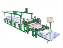 paper Flexo Printing Machine